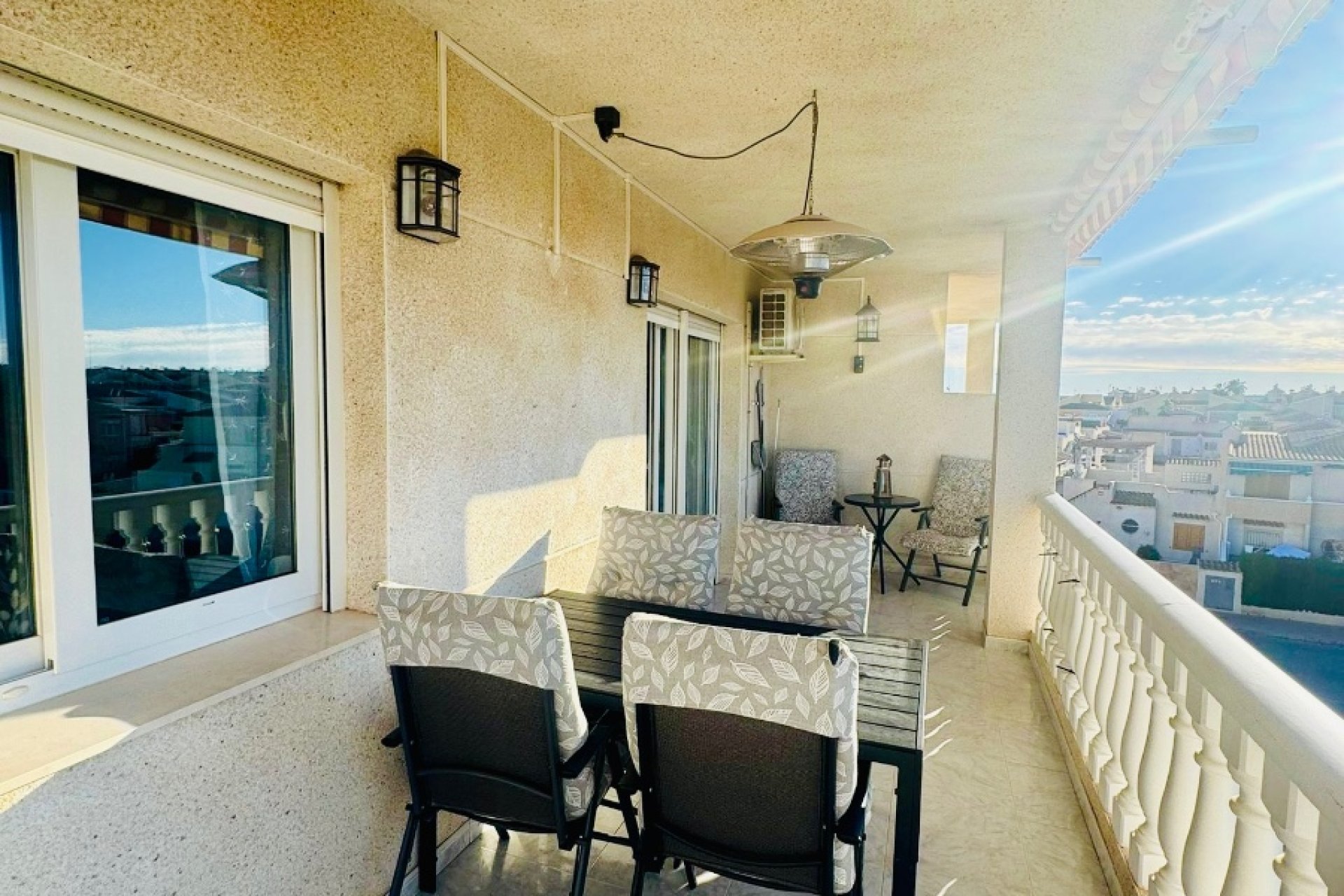 Resale - Apartment / flat - Orihuela Costa - Playa Flamenca