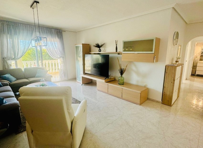 Resale - Apartment / flat - Orihuela Costa - Playa Flamenca