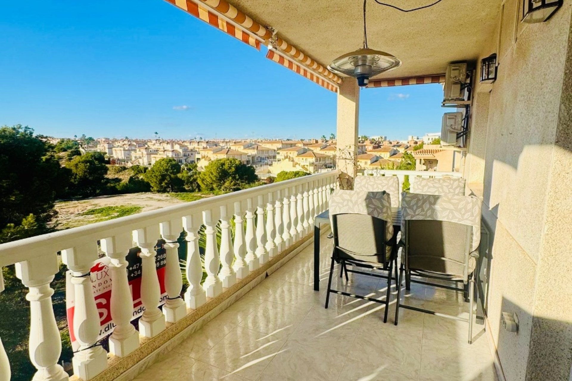 Resale - Apartment / flat - Orihuela Costa - Playa Flamenca