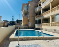 Resale - Apartment / flat - Orihuela Costa - Playa Flamenca