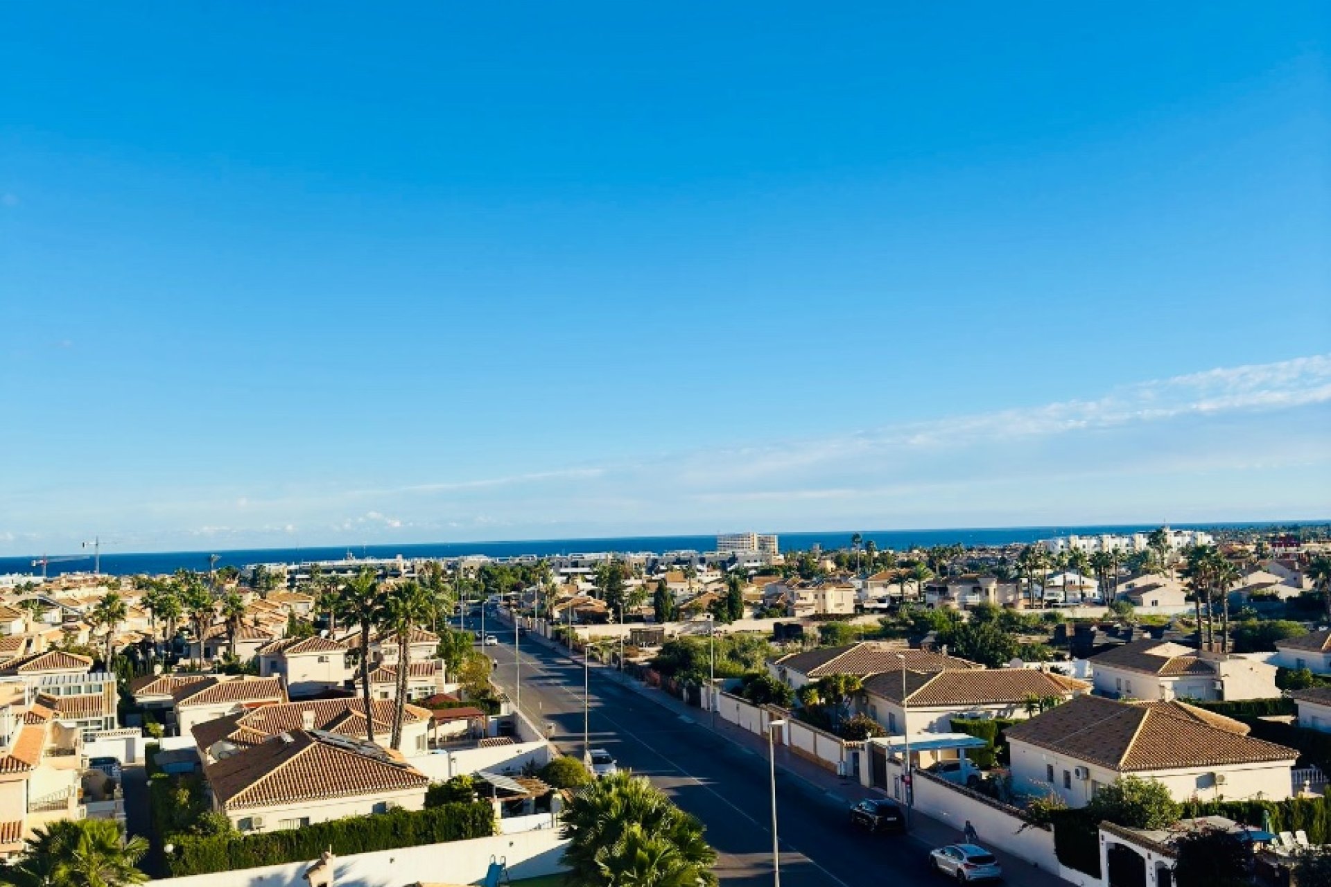 Resale - Apartment / flat - Orihuela Costa - Playa Flamenca