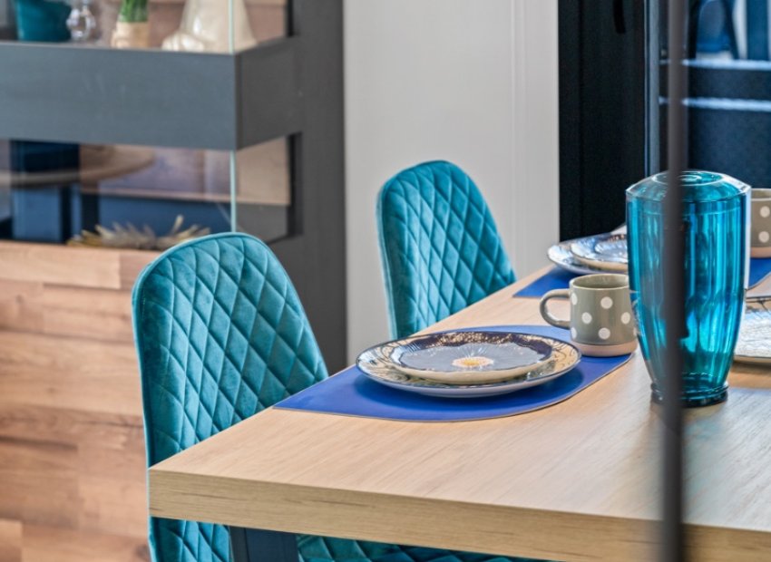 Resale - Apartment / flat - Orihuela Costa - Playa Flamenca