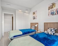 Resale - Apartment / flat - Orihuela Costa - Playa Flamenca