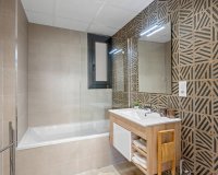 Resale - Apartment / flat - Orihuela Costa - Playa Flamenca