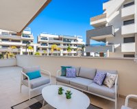 Resale - Apartment / flat - Orihuela Costa - Playa Flamenca