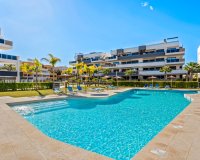 Resale - Apartment / flat - Orihuela Costa - Playa Flamenca