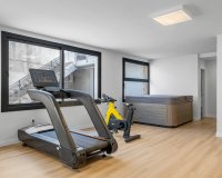 Resale - Apartment / flat - Orihuela Costa - Playa Flamenca