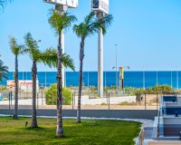 Resale - Apartment / flat - Orihuela Costa - Playa Flamenca