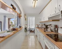 Resale - Apartment / flat - Orihuela Costa - Playa Flamenca