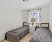 Resale - Apartment / flat - Orihuela Costa - Playa Flamenca