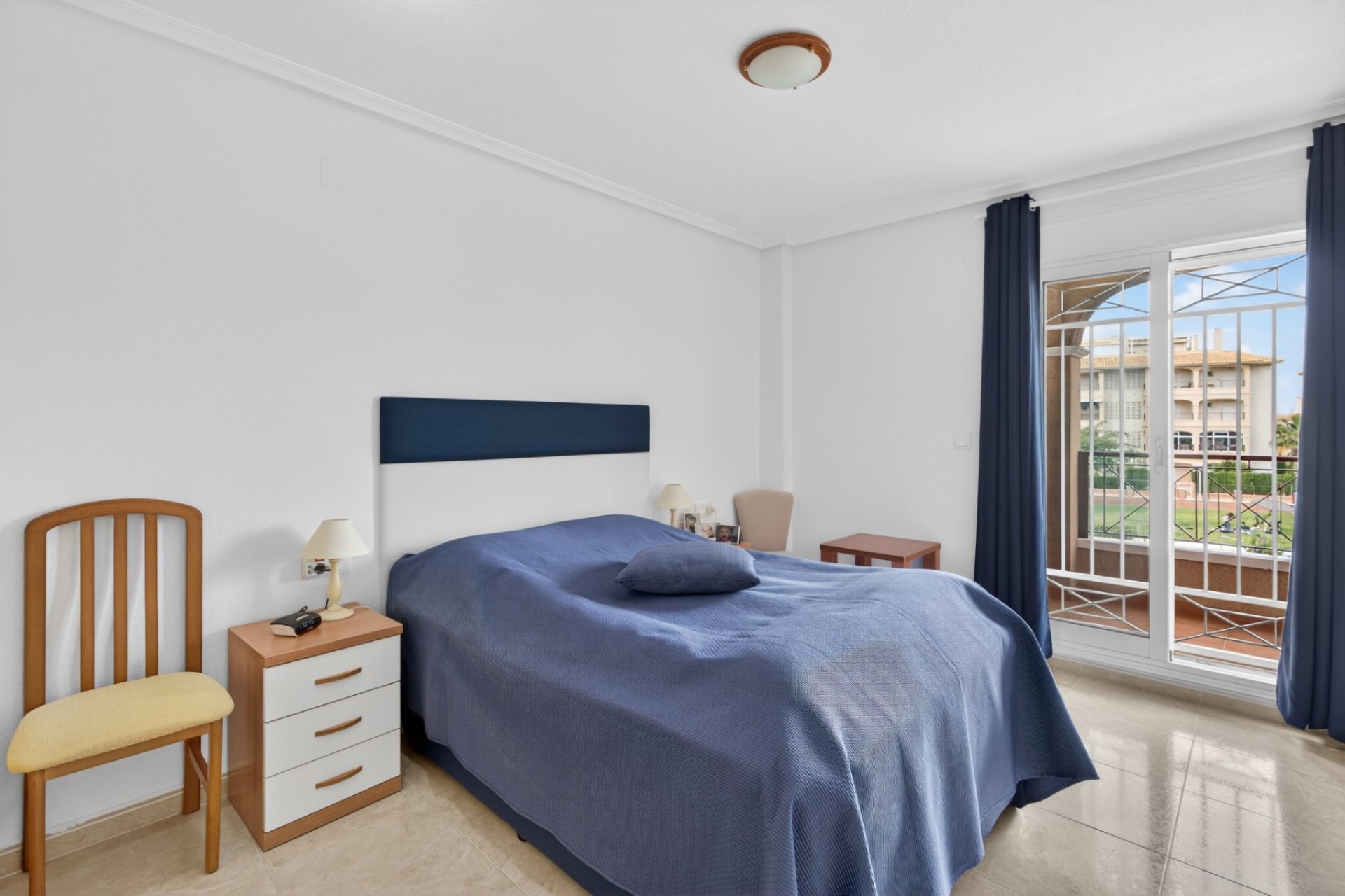 Resale - Apartment / flat - Orihuela Costa - Playa Flamenca