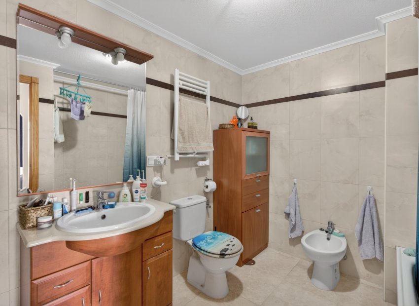 Resale - Apartment / flat - Orihuela Costa - Playa Flamenca