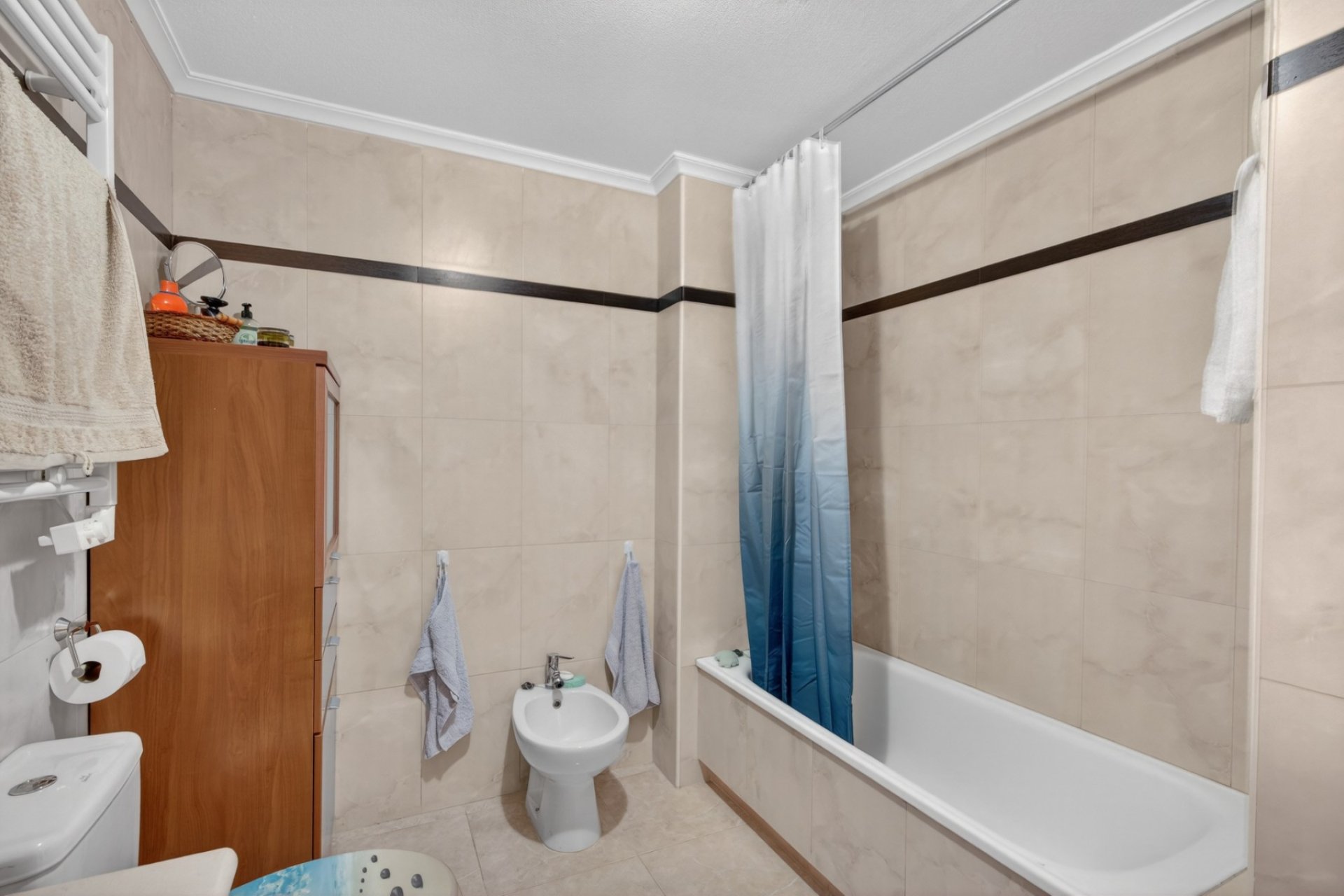 Resale - Apartment / flat - Orihuela Costa - Playa Flamenca