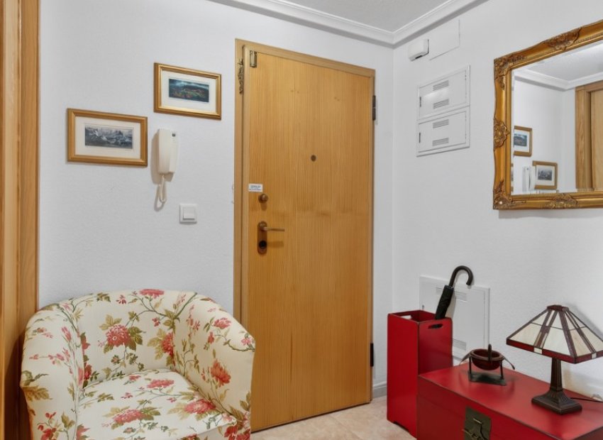 Resale - Apartment / flat - Orihuela Costa - Playa Flamenca