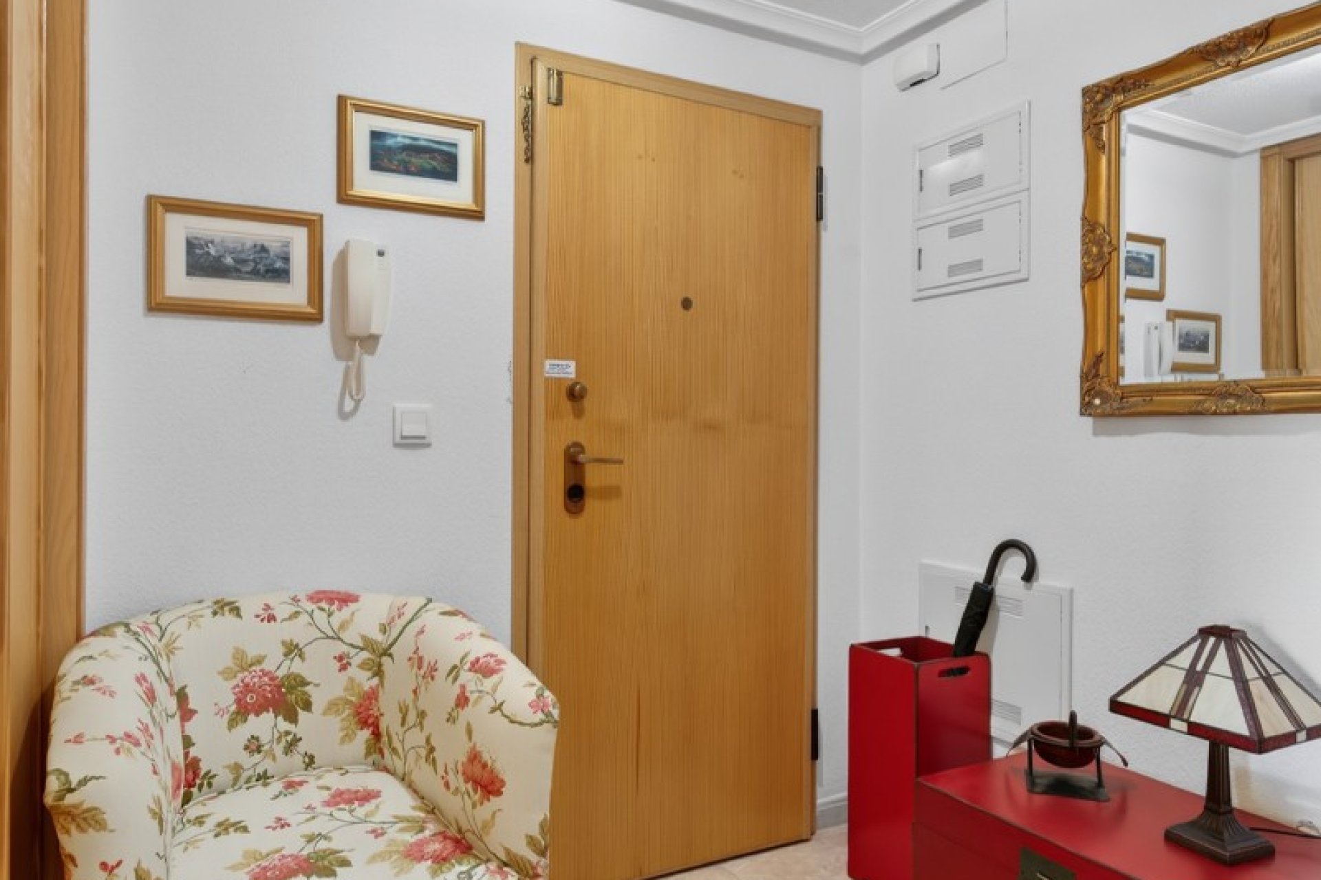 Resale - Apartment / flat - Orihuela Costa - Playa Flamenca