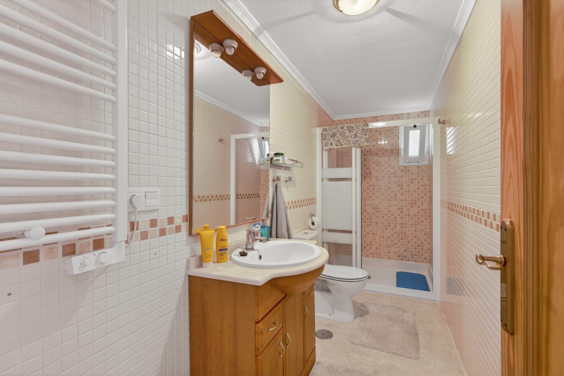 Resale - Apartment / flat - Orihuela Costa - Playa Flamenca