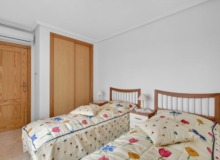 Resale - Apartment / flat - Orihuela Costa - Playa Flamenca