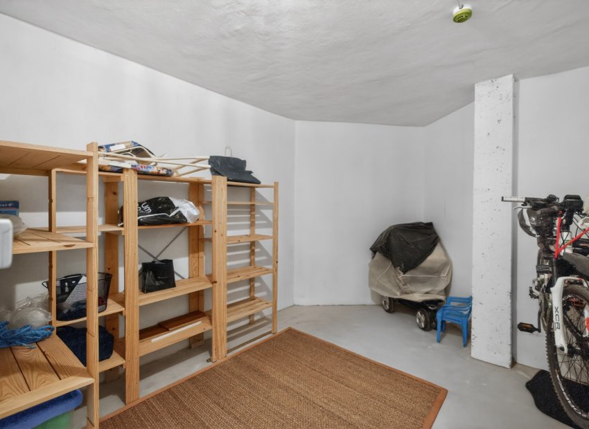 Resale - Apartment / flat - Orihuela Costa - Playa Flamenca