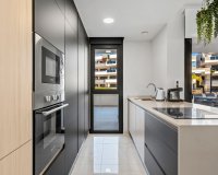 Resale - Apartment / flat - Orihuela Costa - Playa Flamenca