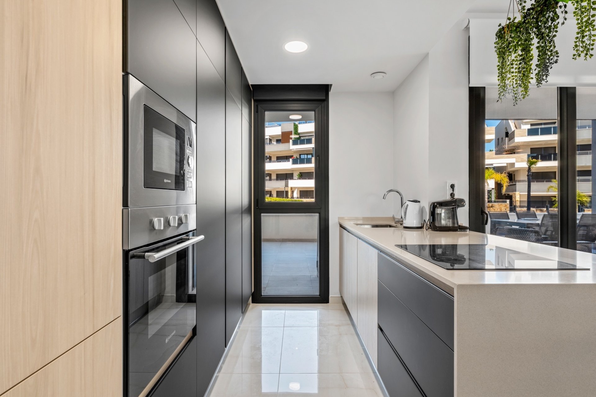 Resale - Apartment / flat - Orihuela Costa - Playa Flamenca