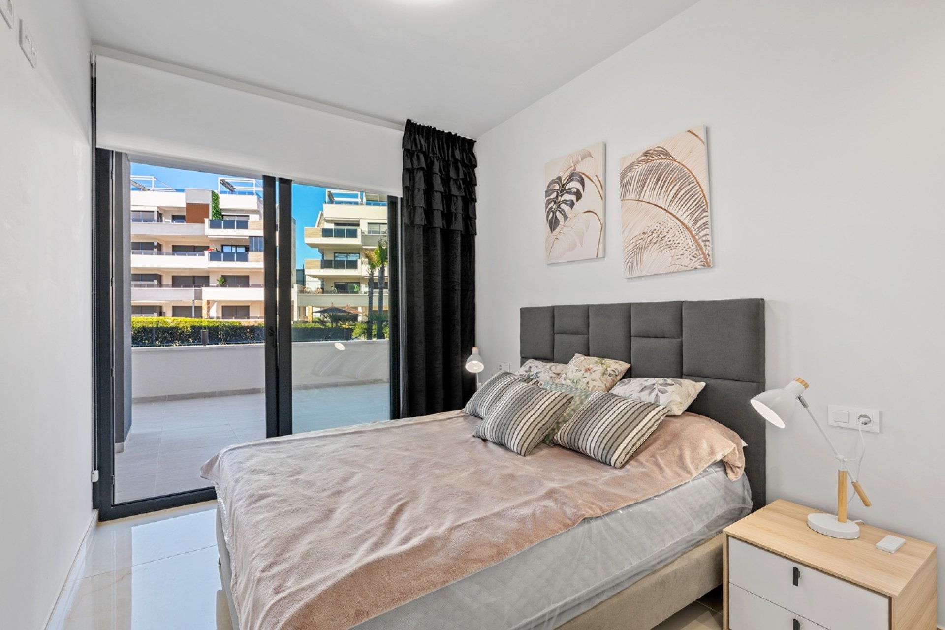 Resale - Apartment / flat - Orihuela Costa - Playa Flamenca