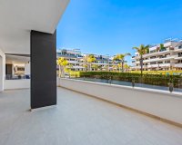 Resale - Apartment / flat - Orihuela Costa - Playa Flamenca