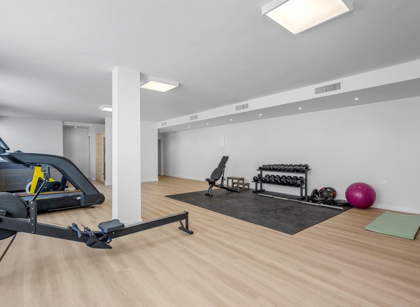 Resale - Apartment / flat - Orihuela Costa - Playa Flamenca