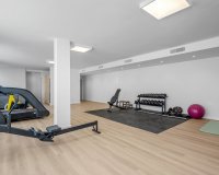 Resale - Apartment / flat - Orihuela Costa - Playa Flamenca