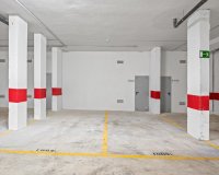 Resale - Apartment / flat - Orihuela Costa - Playa Flamenca