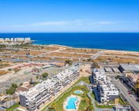 Resale - Apartment / flat - Orihuela Costa - Playa Flamenca