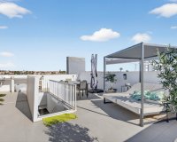 Resale - Apartment / flat - Orihuela Costa - Playa Flamenca
