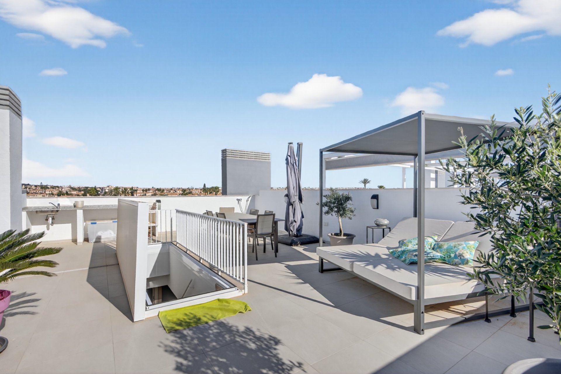 Resale - Apartment / flat - Orihuela Costa - Playa Flamenca