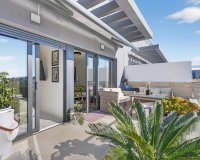 Resale - Apartment / flat - Orihuela Costa - Playa Flamenca
