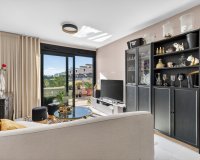 Resale - Apartment / flat - Orihuela Costa - Playa Flamenca