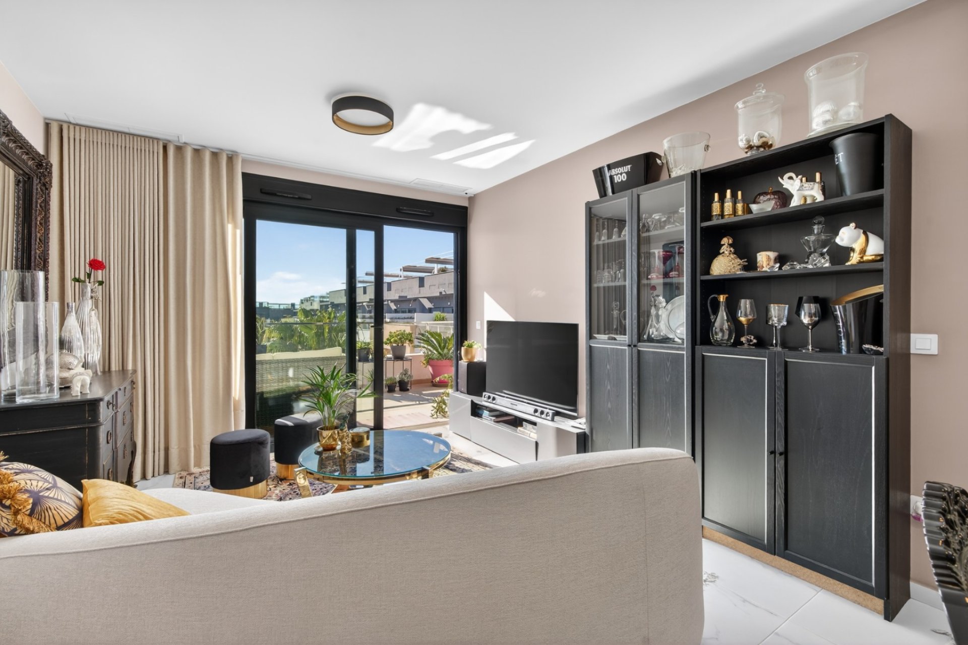 Resale - Apartment / flat - Orihuela Costa - Playa Flamenca
