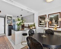 Resale - Apartment / flat - Orihuela Costa - Playa Flamenca
