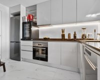 Resale - Apartment / flat - Orihuela Costa - Playa Flamenca