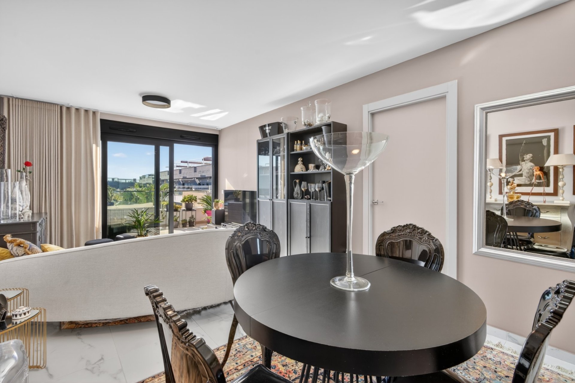 Resale - Apartment / flat - Orihuela Costa - Playa Flamenca