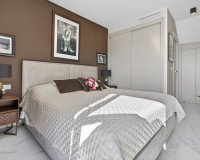 Resale - Apartment / flat - Orihuela Costa - Playa Flamenca