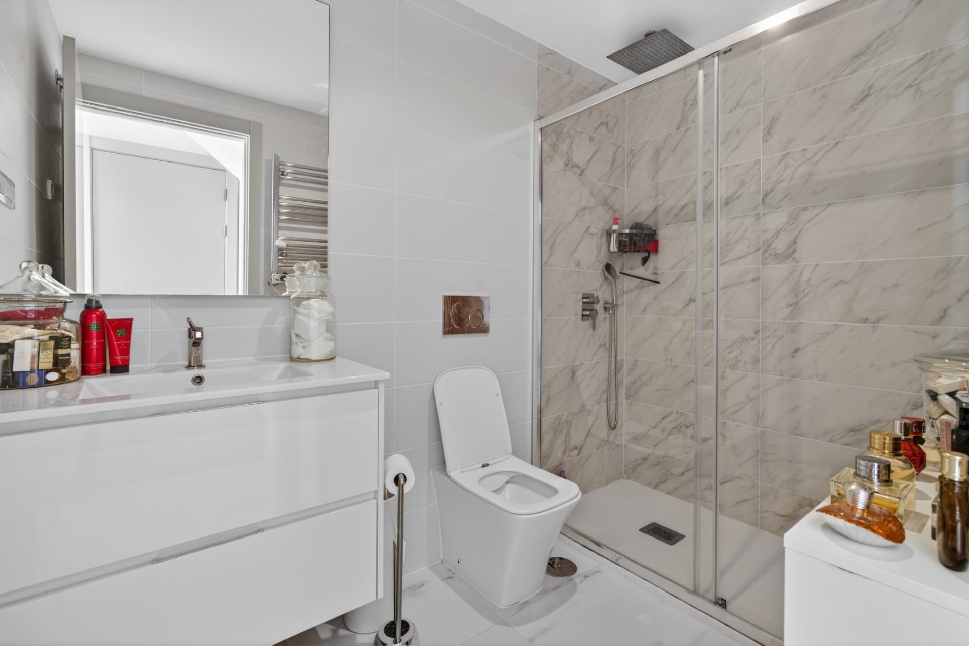 Resale - Apartment / flat - Orihuela Costa - Playa Flamenca