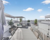 Resale - Apartment / flat - Orihuela Costa - Playa Flamenca
