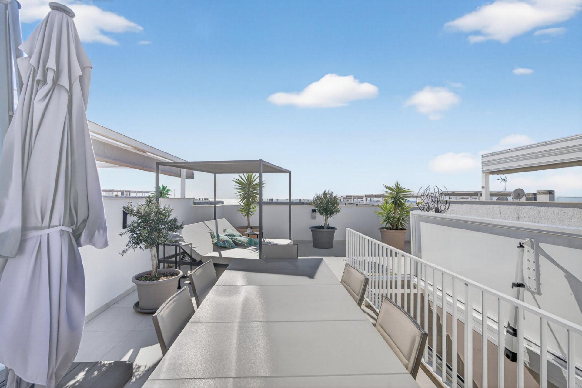 Resale - Apartment / flat - Orihuela Costa - Playa Flamenca