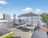 Resale - Apartment / flat - Orihuela Costa - Playa Flamenca
