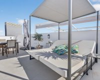 Resale - Apartment / flat - Orihuela Costa - Playa Flamenca