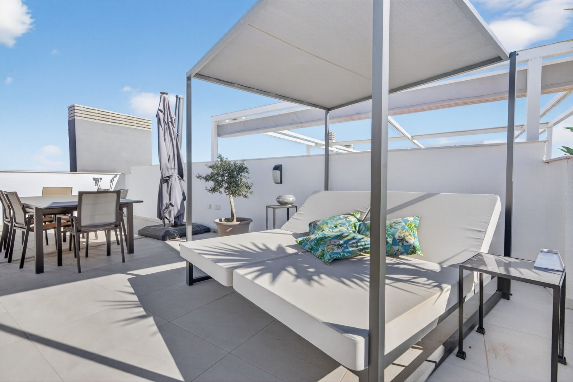 Resale - Apartment / flat - Orihuela Costa - Playa Flamenca