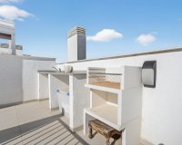 Resale - Apartment / flat - Orihuela Costa - Playa Flamenca