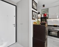 Resale - Apartment / flat - Orihuela Costa - Playa Flamenca