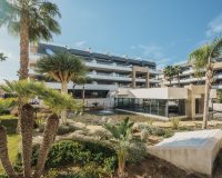 Resale - Apartment / flat - Orihuela Costa - Playa Flamenca