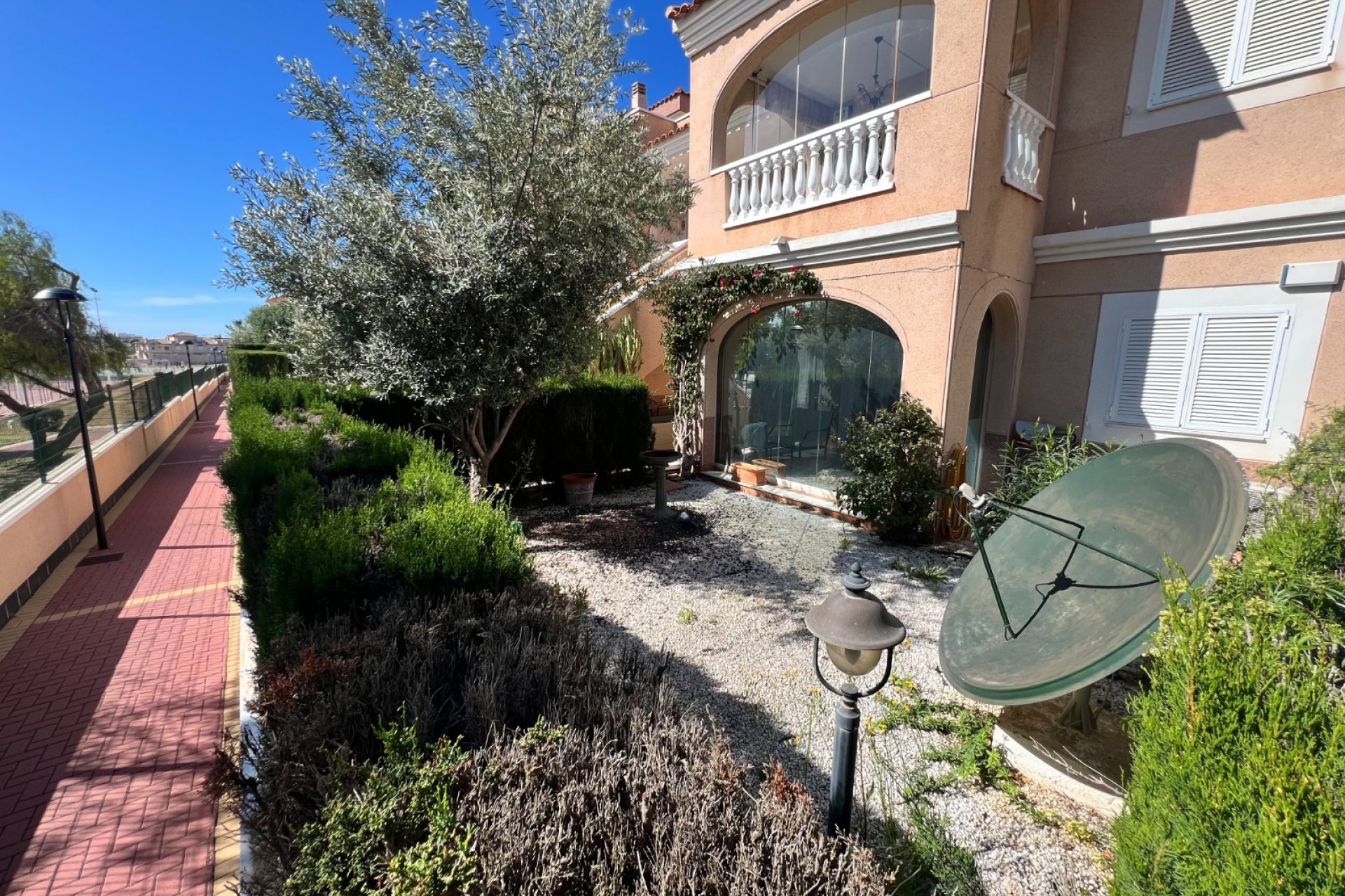 Resale - Apartment / flat - Orihuela Costa - Playa Flamenca