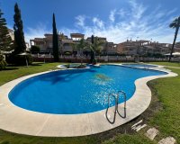 Resale - Apartment / flat - Orihuela Costa - Playa Flamenca